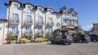 Kapitan Pirat Hotels in Chlapowo