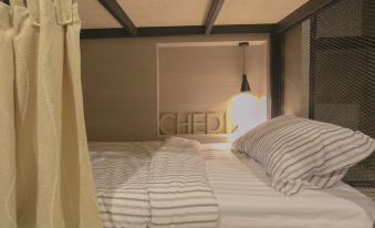 Chedi View Hostel