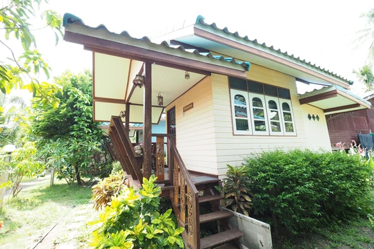 รูปภาพของบ้านสวนเจริญ รีสอร์ท