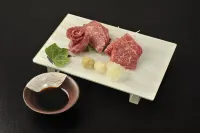 Chisun Grand Nagano - breakfast