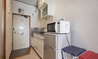 Residential Hotel Yamato-H Shimokitazawa 202