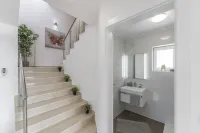 Villas Royal II with Private Pool Hotels in Opcina Novalja