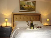 Epavlis Meteora Suites Hotel