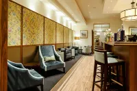 Mullion Cove Hotel & Spa - bar