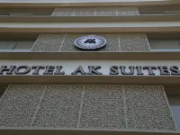 Hotel AK Suites Hôtels à : Patiala