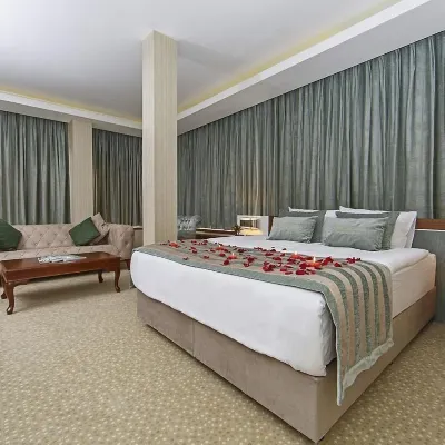 Royal Sweet Hotel Hotels near Sogutozu