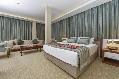 Royal Sweet Hotel Hotels near ASTI