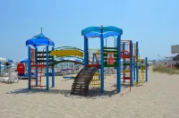 Hotel Slavuna Hotels in Albena