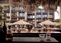 Contessina Hotel - bar