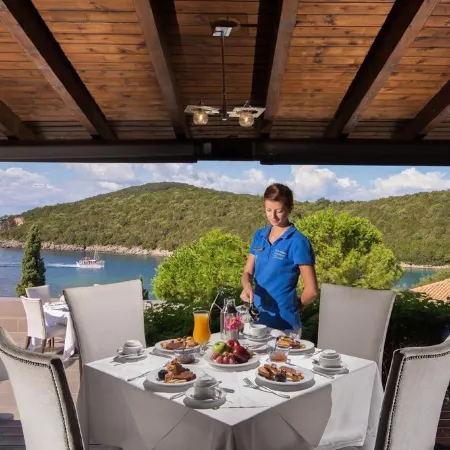 Mövenpick Resort Agios Nikolaos Sivota