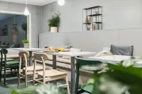 GreenStar Hotel Vaasa Hotels in Vaasa