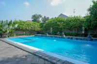 Alam Jogja Resort Mitra RedDoorz