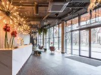 Hotel Zoo by Afrykarium Wroclaw Hotels near Pergola