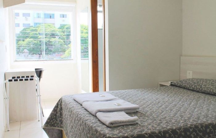 MFG Hotel