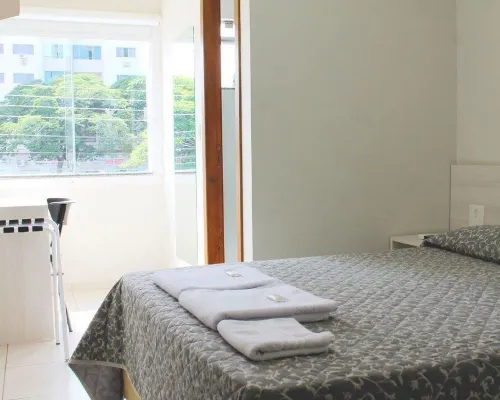 MFG Hotel Hotels in Cianorte