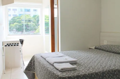 MFG Hotel Hotels in Cianorte