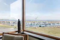 Hotel Svea, BW Signature Collection - Ocean View