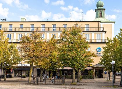 摩塔拉斯塔特貝斯特韋斯特飯店