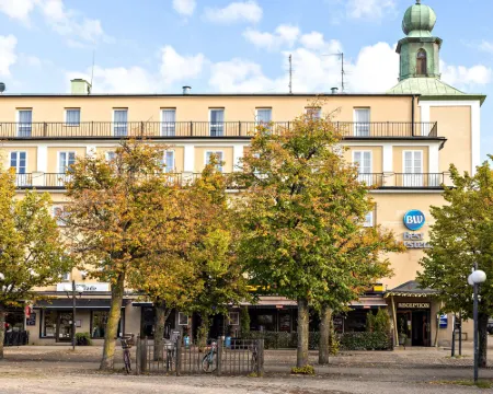 Best Western Motala Stadshotell Hotels in Motala
