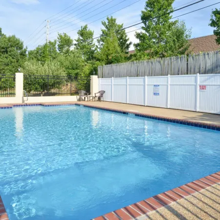Americas Best Value Inn Tupelo/Barnes Crossing