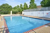 Americas Best Value Inn Tupelo/Barnes Crossing - Uima-altaat