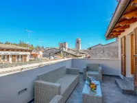 Luxury Suite Sirmione Hotels in Sirmione