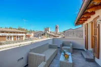 Luxury Suite Sirmione