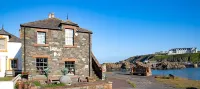 The Portpatrick Hotel by Compass Hospitality Các khách sạn ở 