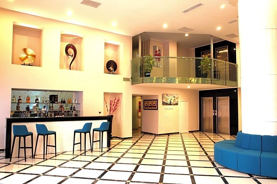 Vego Hotel