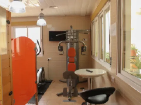 Hospedium Hotel Don José Hoteles en Castalla