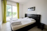 La Résidence du Château de Jouarres Hotels in Caunes-Minervois