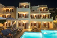 Kostis Villas - Ocean View
