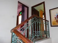 리야드 세사미 마라케시 호텔