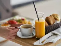 Hotel Favori Nisantasi Hotels near Sisli