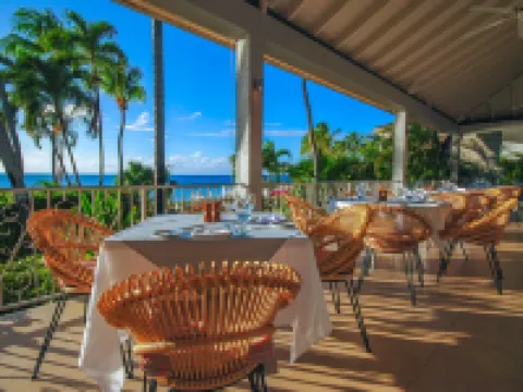 The Cove Suites at Blue Waters Hotels in St. John's