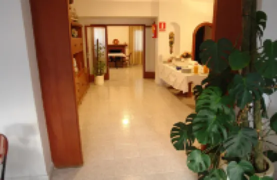 Hostal San Francisco