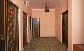 OYO 39645 Maheshwari Residency