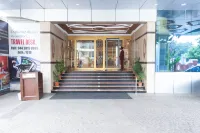 Hotel Benzz Park Chennai Các khách sạn ở Chennai