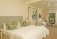 Leisure Isle Lodge - Lodges