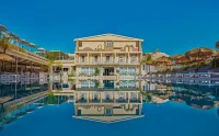 Altura Hotel Zakynthos Hotels in Planos