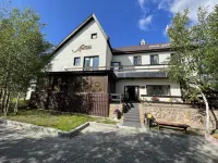 Gostinitsa Lesnaya