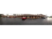 Chateau Motor Lodge فنادق في Grand Island
