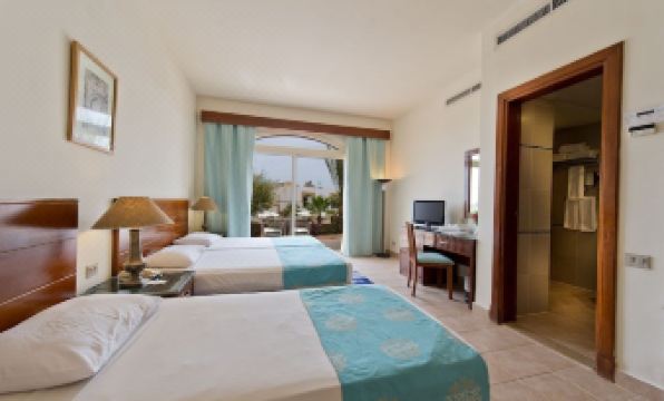 Amphoras Beach - Ultra All Inclusive