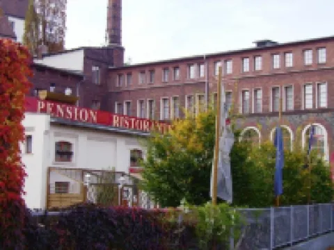 Picobello Pension Hotel a Görlitz