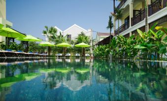 Hoi An Field Boutique Resort & Spa