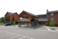 Oveson Pelican Lake Resort and Inn