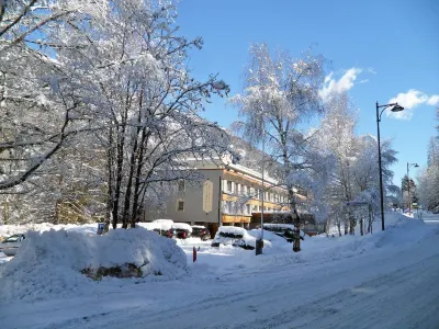 Residence Kristall