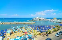 Hotel Terme Marina - pantai