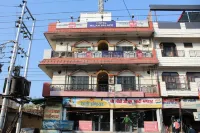 Hotel Milan Palace Hotels in Allahabad