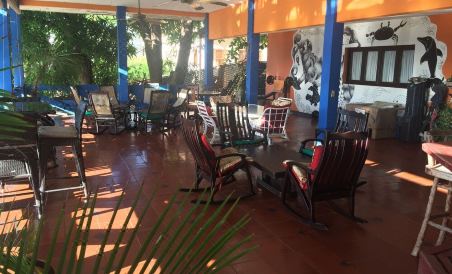 Black Pearl Inn - Housity
